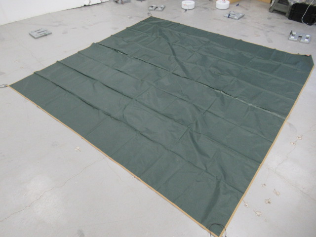 Coleman（コールマン）  テントインナーシート300 グランドシートセット