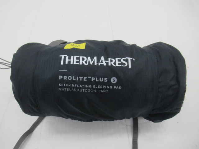 THERMAREST（サーマレスト）  プロライトプラス S