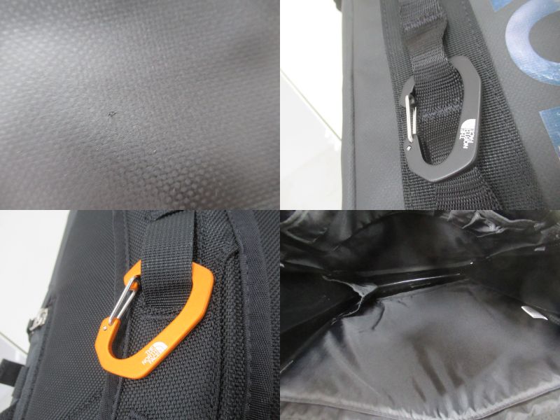 THE NORTH FACE（ノースフェイス）  ノベルティBCヒューズボックス ヨセミテプリント2