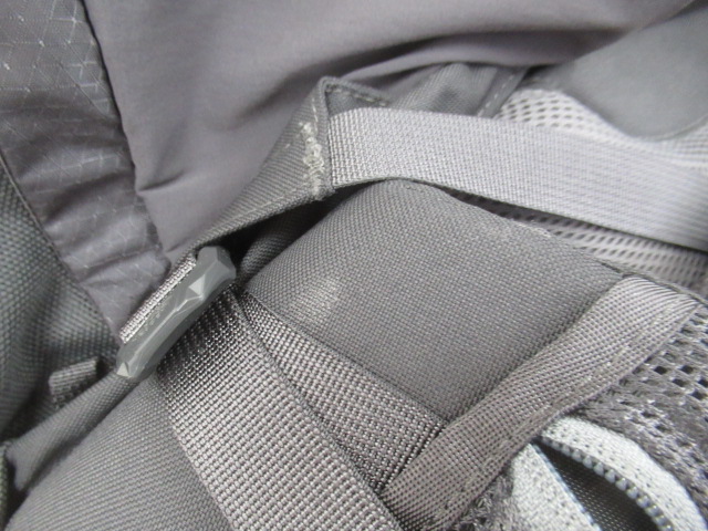 THE NORTH FACE（ノースフェイス）  テラ65+レインカバー