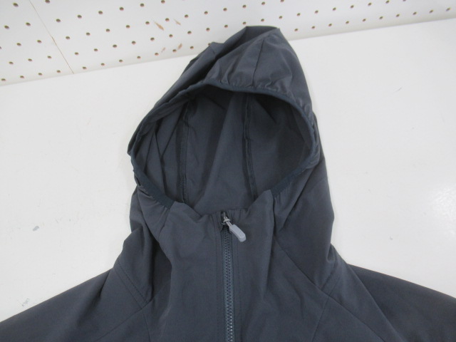 Rab（ラブ）  ボレアリス フーディー