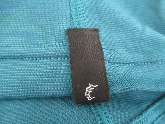 Teton Bros.（ティートンブロス）  AXIO LITE HOODY メンズ