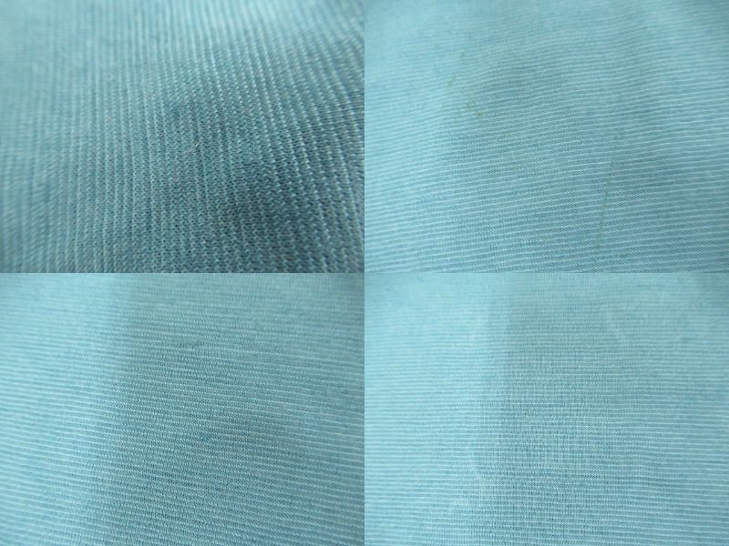 Teton Bros.（ティートンブロス）  AXIO LITE TEE Deep Blue