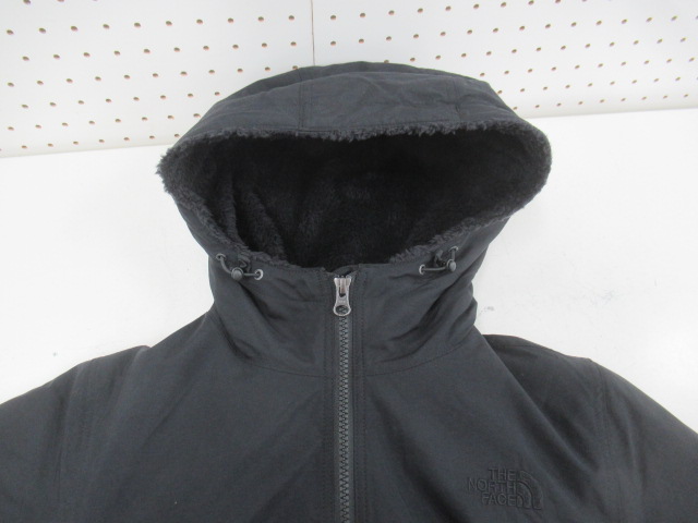 THE NORTH FACE（ノースフェイス）  コンパクトノマドジャケット レディース