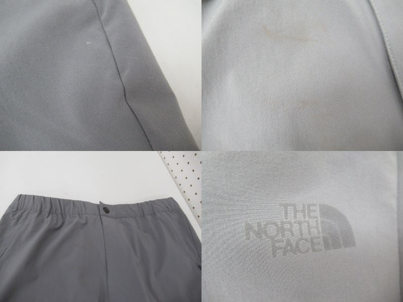 THE NORTH FACE（ノースフェイス）  ストレッチスリムパンツ レディース