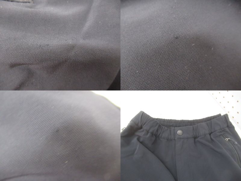 THE NORTH FACE（ノースフェイス）  アルパインライト パンツ レディース