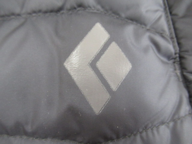 Black Diamond（ブラックダイヤモンド）  コールドフォージフーディ レディース