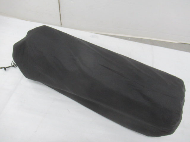 その他ブランド  KAKURI インフレーターマット 7cm シングル