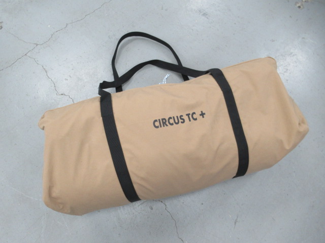 tent-Mark DESIGNS（テンマクデザイン）  サーカスTC＋ TM-21007