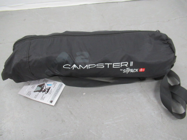 その他ブランド  SiTPACK キャンプスター2 (1)