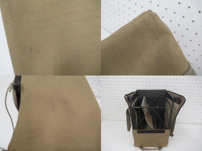 ZANE ARTS（ゼインアーツ）  グラートステイクラック