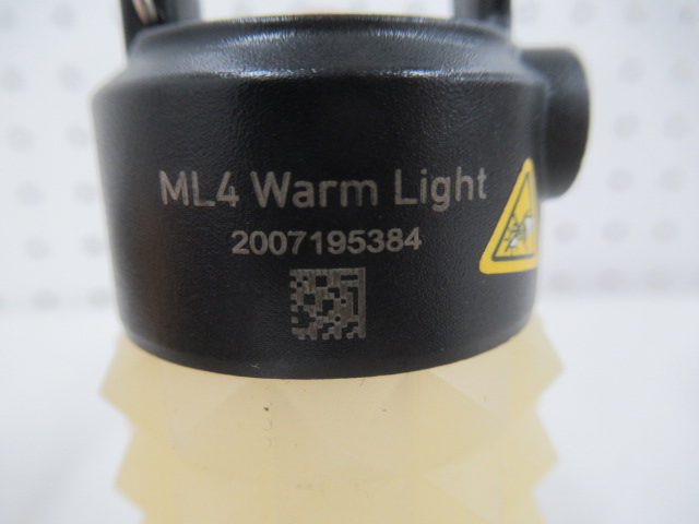Ledlenser（レッドレンザー）  ML4カスタム品 2個セット