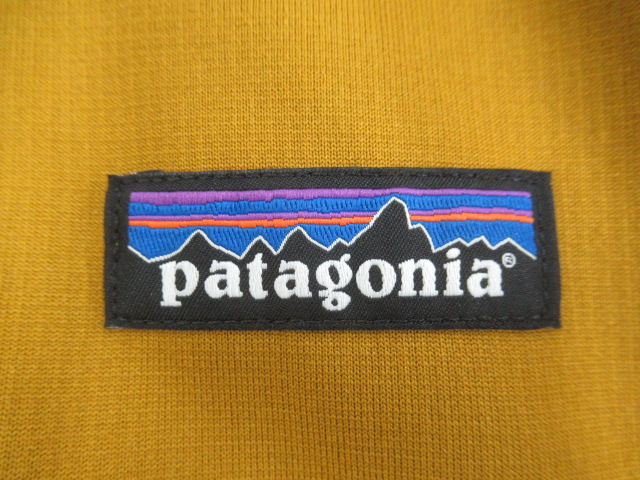 patagonia（パタゴニア）  メンズ・R1 サーマル・ジャケット