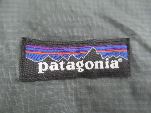 patagonia（パタゴニア）  メンズ・フーディニ・ジャケット