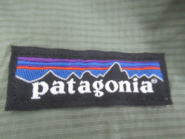 patagonia（パタゴニア）  ウィメンズ・フーディニ・ジャケット（1）