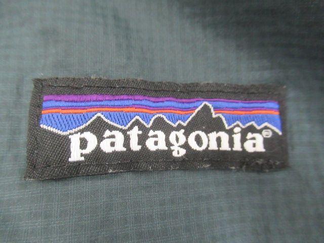 patagonia（パタゴニア）  ウィメンズ・フーディニ・ジャケット（2）