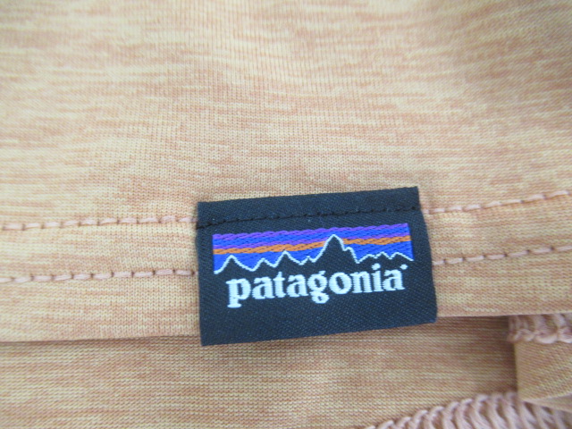 patagonia（パタゴニア）  キャプリーン・クール・デイリー・グラフィック・シャツ（1）