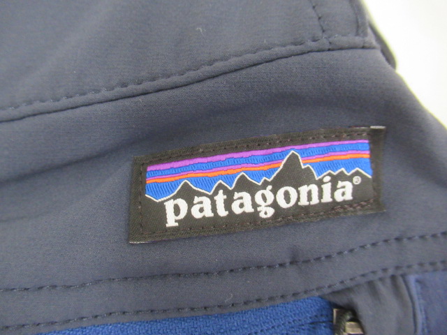 patagonia（パタゴニア）  メンズ・ポイント・ピーク・トレイル・パンツ ショート