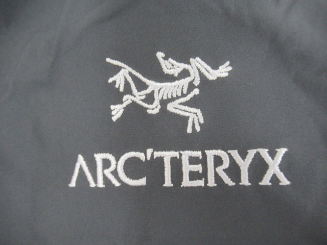 ARC'TERYX（アークテリクス）  ベータ LT ジャケット レディース