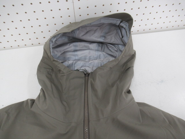 Teton Bros.（ティートンブロス）  Climatic Jacket メンズ