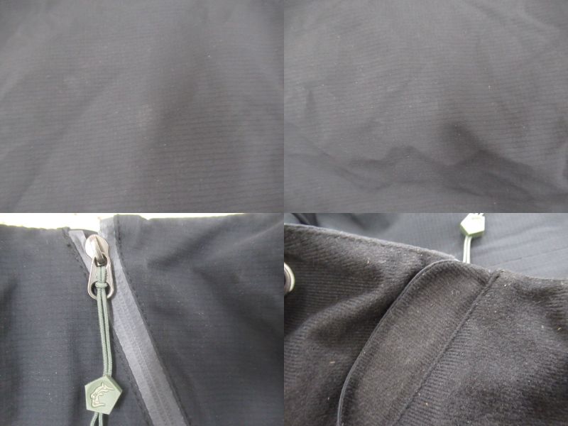 Teton Bros.(ティートンブロス)  ツルギライト ジャケット