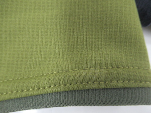 Teton Bros.（ティートンブロス）  Outi Hoody