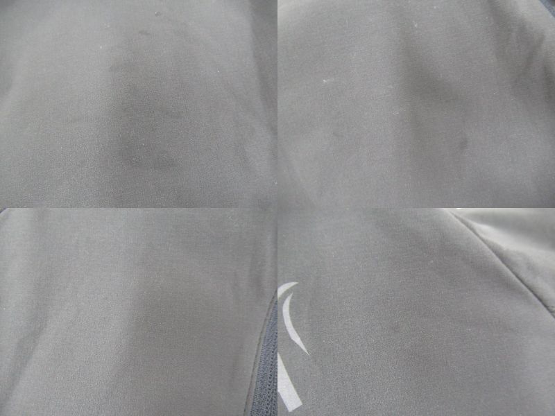 Teton Bros.（ティートンブロス）  Run With Octa