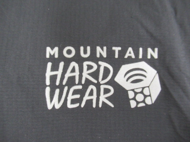 MOUNTAIN HARDWEAR（マウンテンハードウェア）  コアエアシェルフーディ