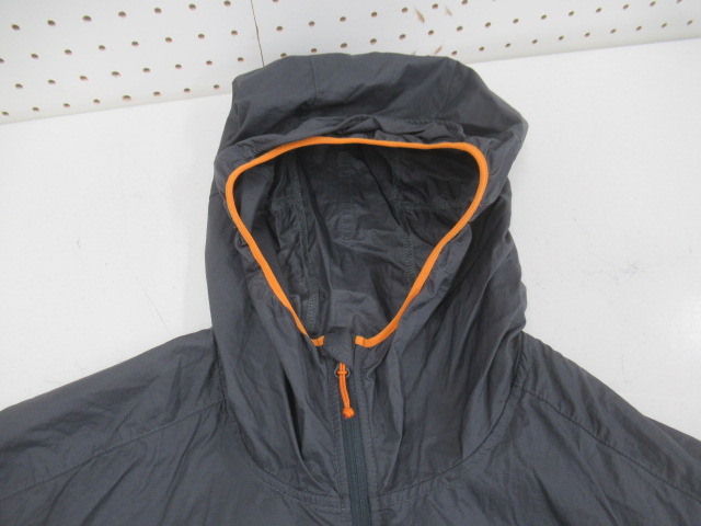 その他ブランド  Rab バイタルフーディ