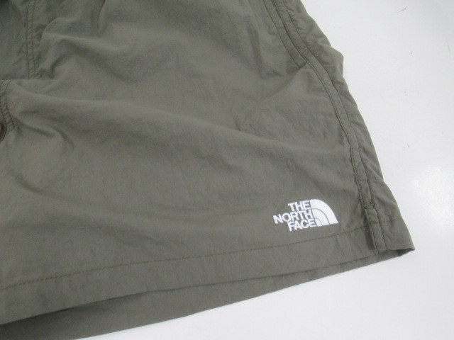 THE NORTH FACE（ノースフェイス）  バーサタイルショーツ メンズ