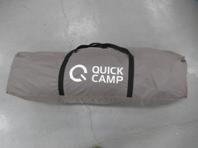 QUICKCAMP(クイックキャンプ) ダブルウォール ドームテント ラージ