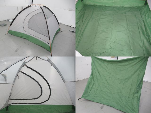 GEERTOP  Toproad 3 plus tent