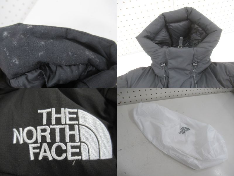 THE NORTH FACE（ノースフェイス）  バルトロライトジャケット