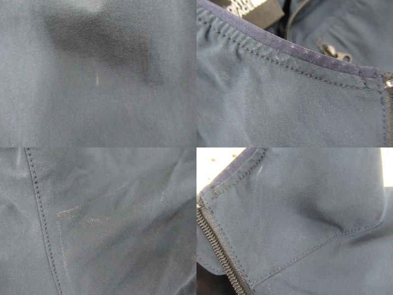 THE NORTH FACE（ノースフェイス）  マウンテンソフトシェルフーディ メンズ