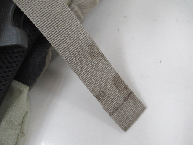 karrimor（カリマー）  リッジ40+ スモール