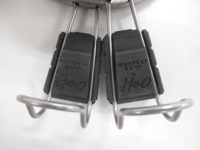 その他ブランド  WANTKEY × H&O 特別仕様シェラカップ 2点セット