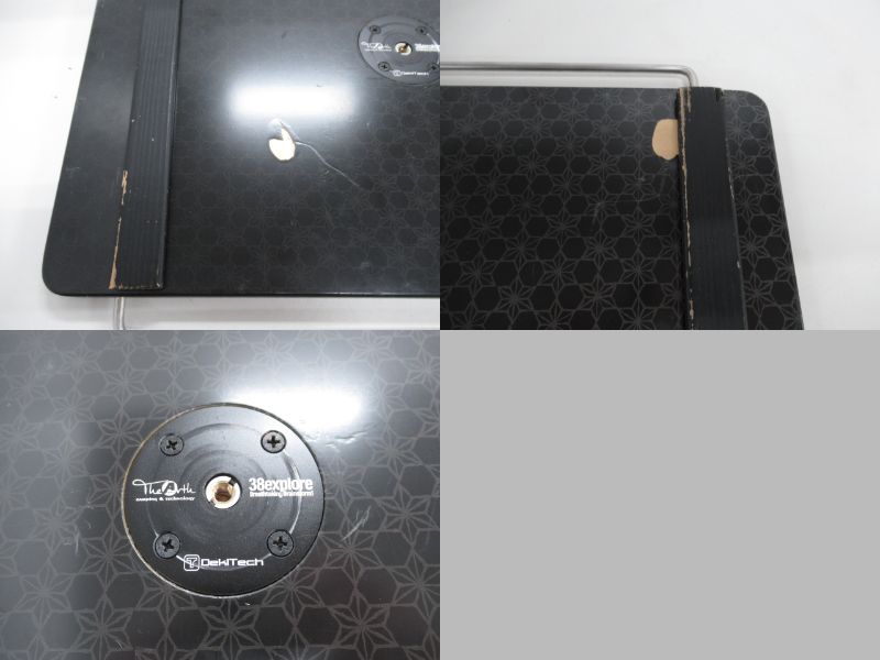 その他ブランド  TheArth ざぁーす 床上手 炭カラー ヌルテカ