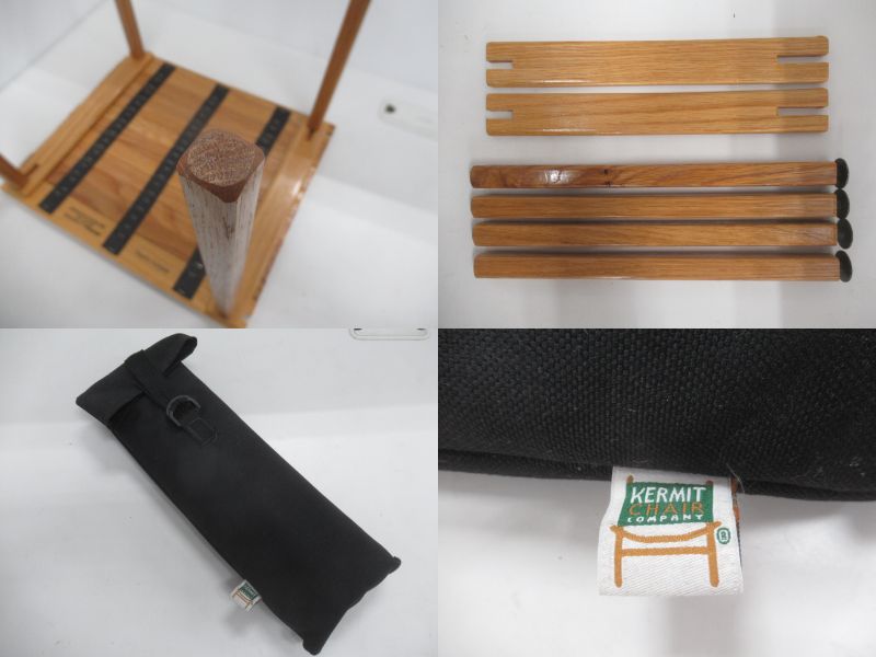 kermit chair（カーミットチェア）  カーミットテーブル オーク