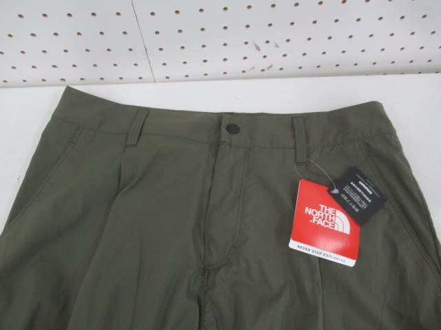THE NORTH FACE（ノースフェイス）  メリディアンパンツ