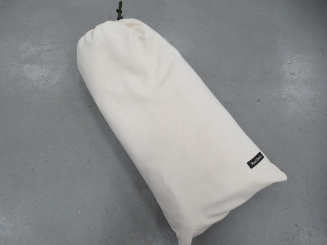 その他ブランド  Striped TC Tarp Type2