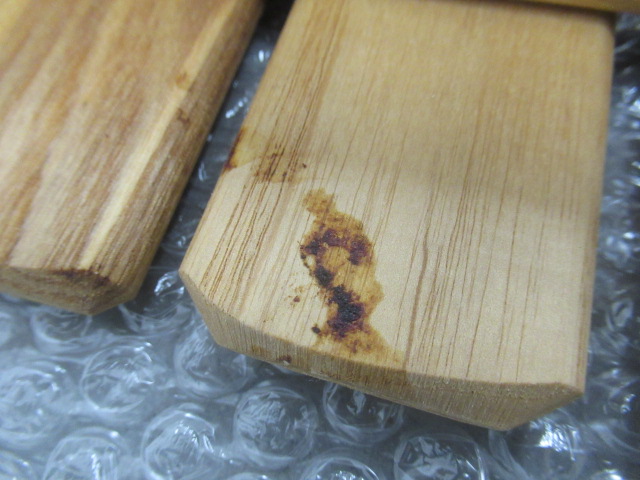 Blue Ridge Chair Works（ブルーリッジ チェア ワークス）  ボイジャーテーブル