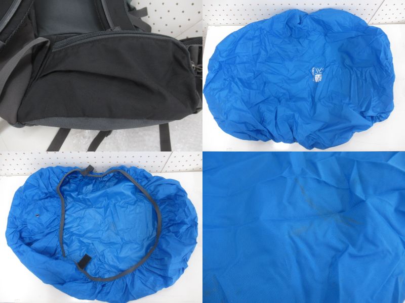 karrimor（カリマー）  リッジ40 type3