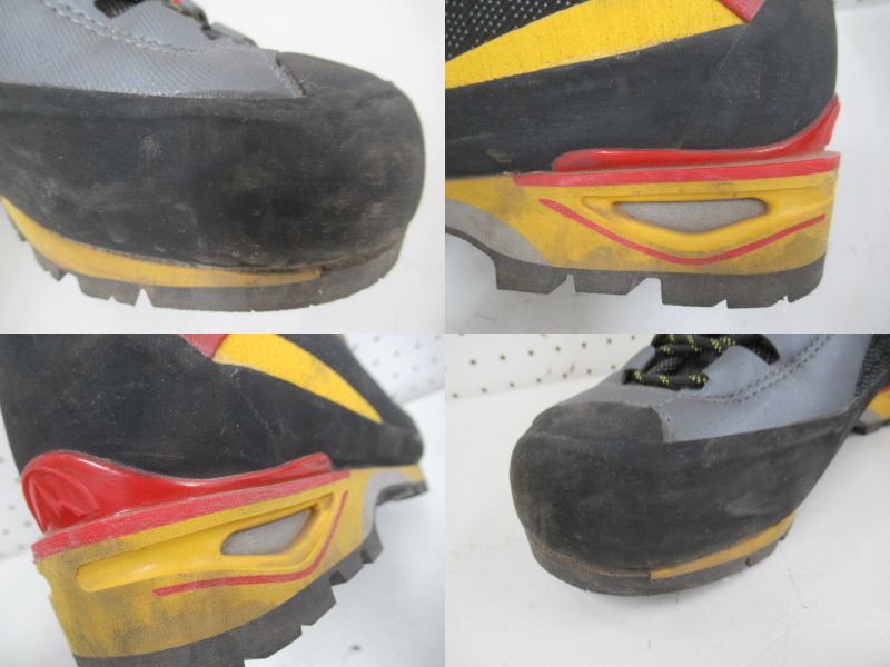 LA SPORTIVA（ラ・スポルティバ）  トランゴタワーGTX