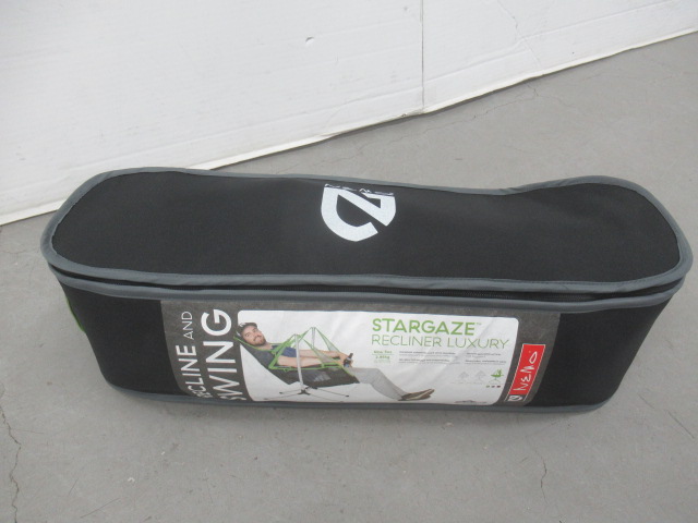 NEMO（ニーモ）  スターゲイズリクライナーラグジュアリー