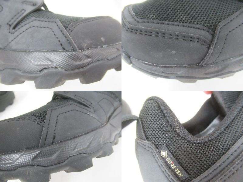 その他ブランド  TERREX TERREX AGRAVIC TR GTX