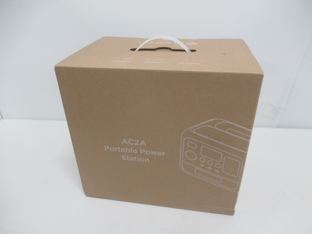 その他ブランド  BLUETTI ポータブル電源 AC2A