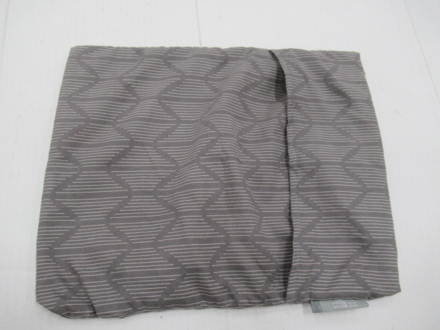 THERMAREST（サーマレスト）  コンプレッシブルピローシンチ