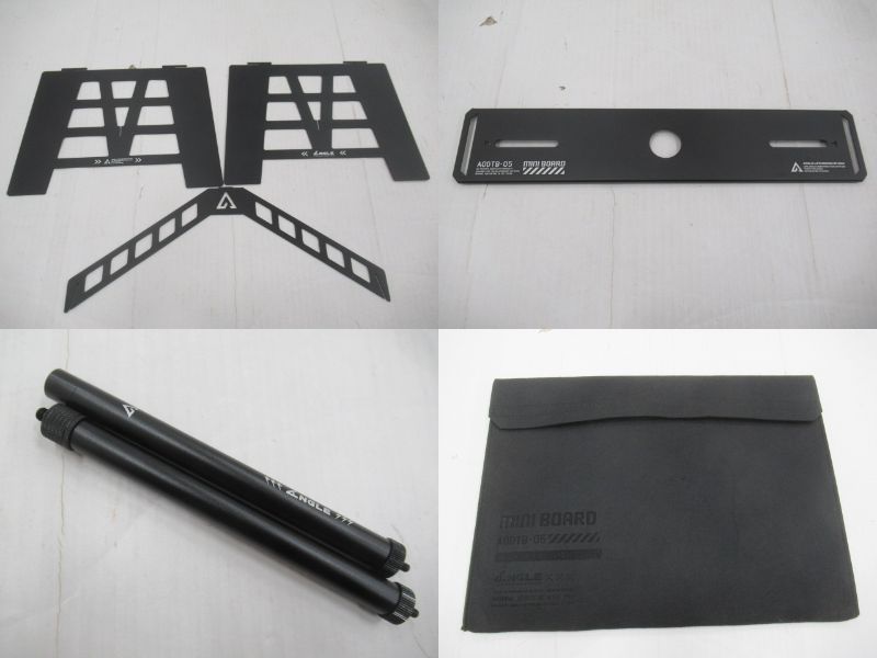 その他ブランド  MINI BOARD SOLO TABLE