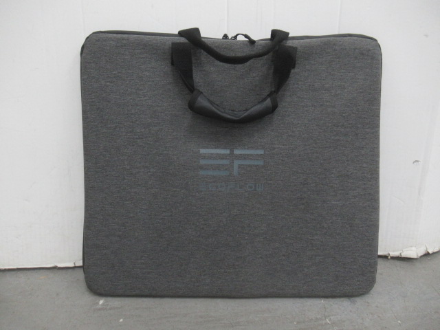 その他ブランド  EcoFlow 110Wソーラーパネル