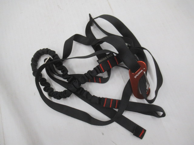 PETZL（ペツル）  グレイシャー 60+オプション